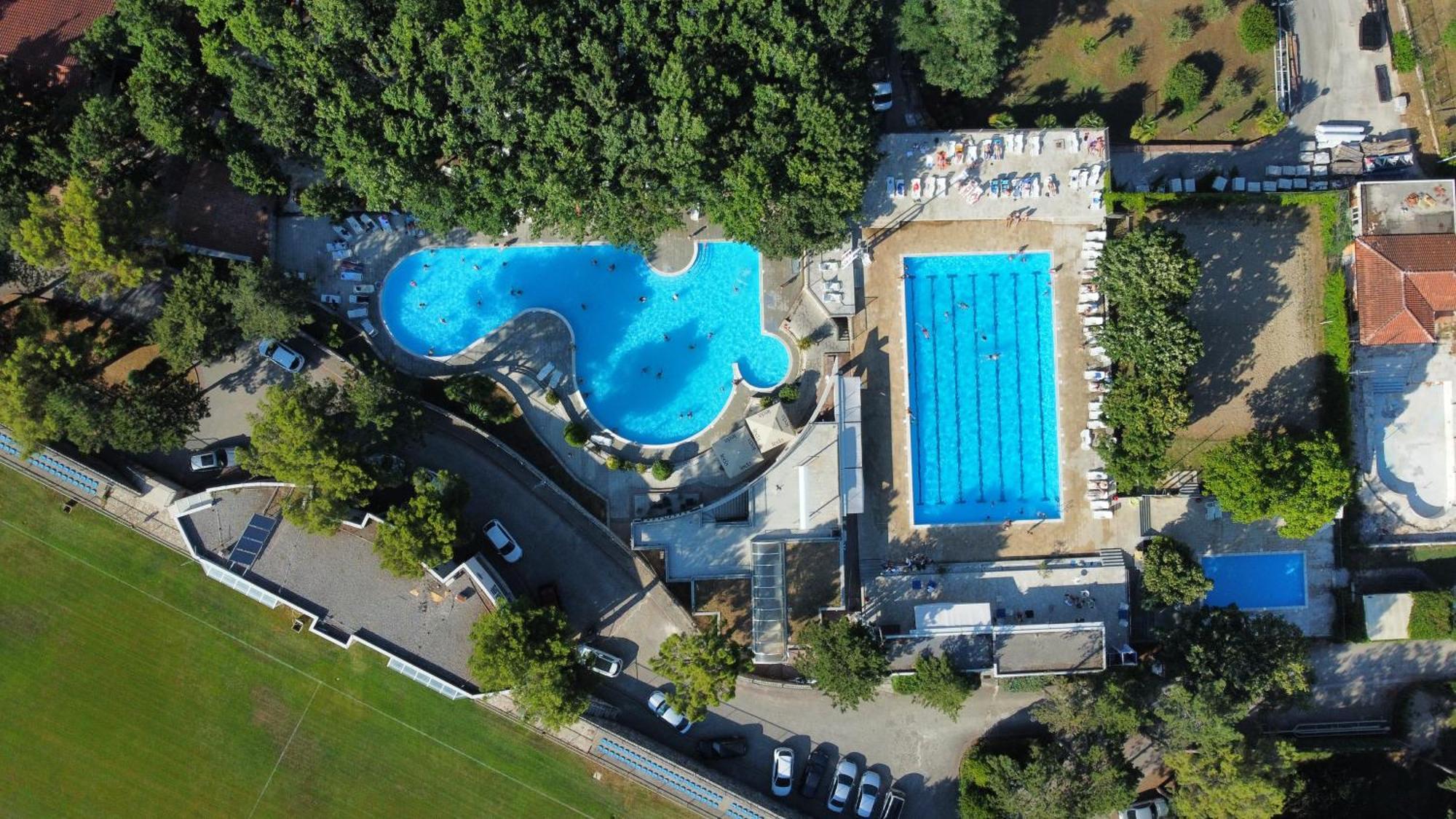 Grande Casa Hotel - Medugorje Exterior photo