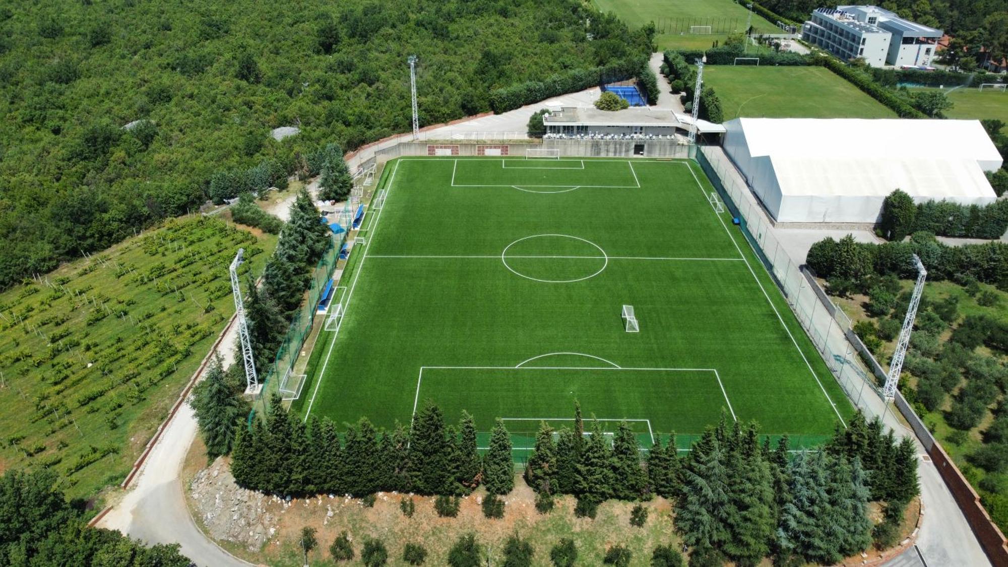 Grande Casa Hotel - Medugorje Exterior photo