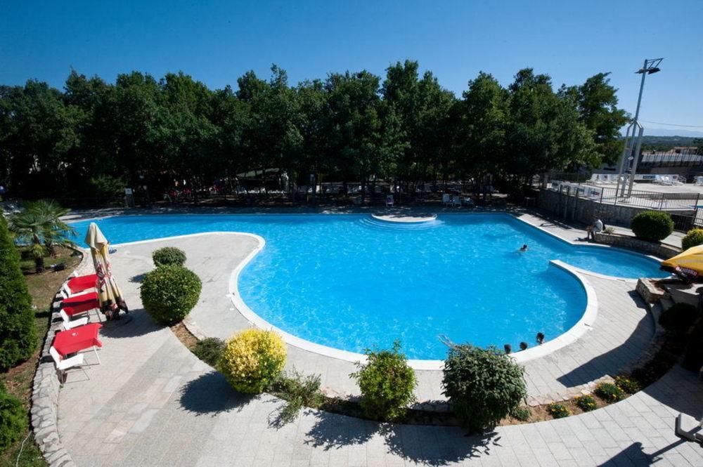 Grande Casa Hotel - Medugorje Exterior photo
