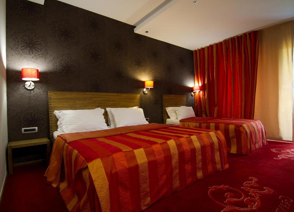 Grande Casa Hotel - Medugorje Room photo